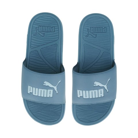 Klapki Puma Cool Cat 2.0 niebieskie 389110 39 Puma