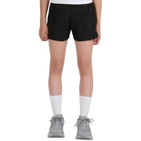 Komplet odzieżowy 4F koszulka, spodenki, worek F081 głęboka czerń 4FJWAW25TAPSF081 20S 4F