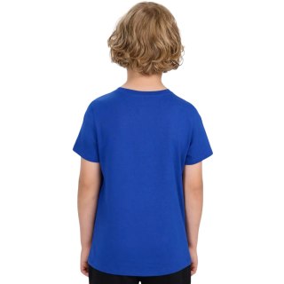 Koszulka dla chłopca 4F M2399 kobalt 4FJWAW25TTSHM2399 36S 4F