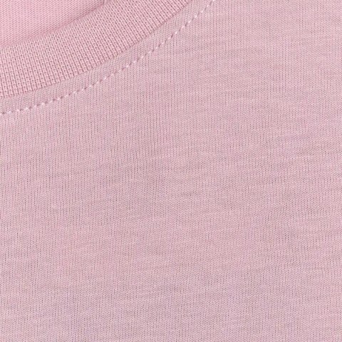 Koszulka dla dziewczynki 4F F2397 jasny róż 4FJWAW25TTSHF2397 56S 4F