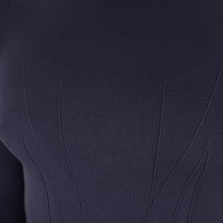 Koszulka termoaktywna męska Vivasport 5.1 LS SR granatowa 201995 Vivasport