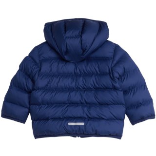 Kurtka dla dzieci adidas Synthetic Down granatowa JL7392 Adidas