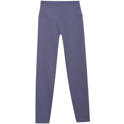 Legginsy damskie 4F FNK F360 ciemny granat 4FWAW25TFTIF360 30S 4F