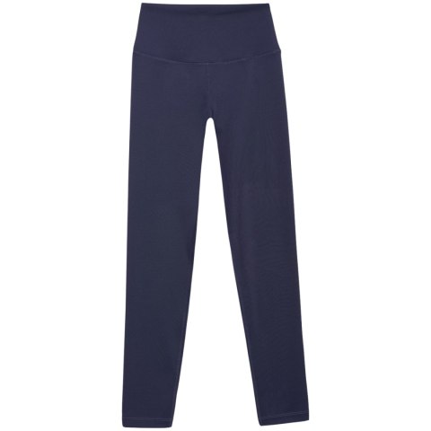 Legginsy damskie 4F FNK F360 ciemny granat 4FWAW25TFTIF360 31S 4F