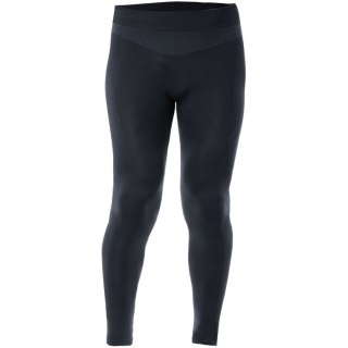 Legginsy termoaktywne dla dzieci Vivasport 5 Lungo czarne 600689 Vivasport