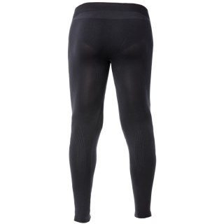 Legginsy termoaktywne dla dzieci Vivasport 5 Lungo czarne 600689 Vivasport