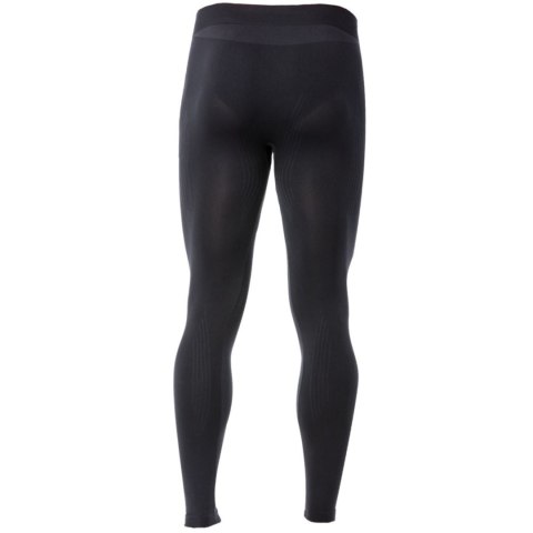 Legginsy termoaktywne męskie Vivasport 5 Lungo czarne 600688 Vivasport