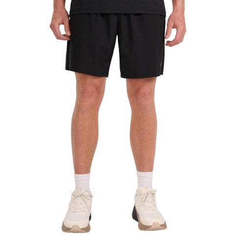 Spodenki męskie 4F FNK M1311 głęboka czerń 4FWMM00TFSHM1311 20S 4F