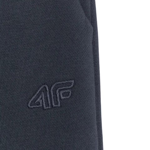 Spodnie dla chłopca 4F CAS M1510 granatowe 4FJWMM00TTROM1510 31S 4F