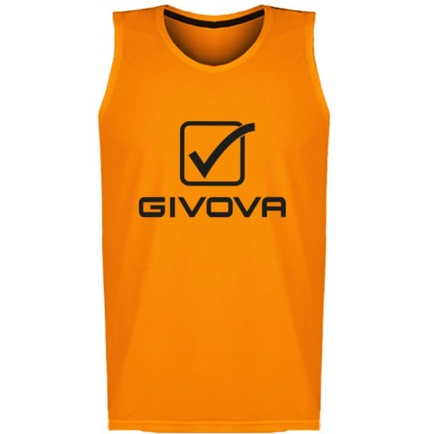 Znacznik Givova Cassaca Gara pomarańczowy fluo Givova