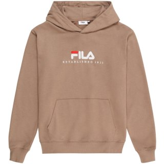 Bluza Fila Valsera beżowa FAU0227 70008 Fila