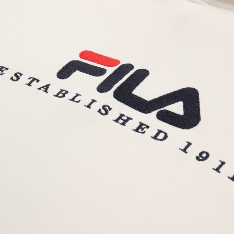Bluza Fila Valsera kremowa FAU0227 10010 Fila