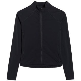 Bluza damska 4F F1873 głęboka czerń 4FWAW25TSWSF1873 20S 4F