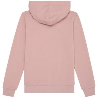 Bluza damska Fila Lierna jasnoróżowa FAW1054 40029 Fila