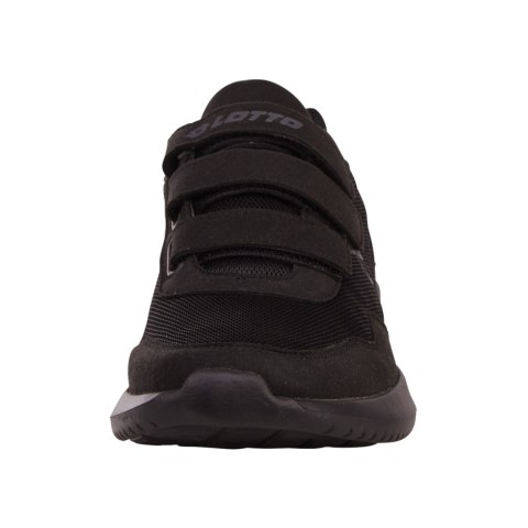 Buty Lotto Connect VL OC czarno-szare 2400361U 1119 Lotto