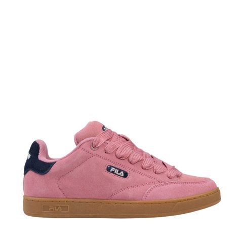Buty damskie Fila Boldbay różowe FFW0573 43313 Fila