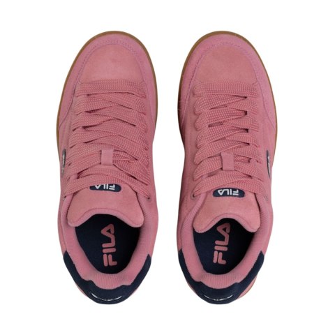 Buty damskie Fila Boldbay różowe FFW0573 43313 Fila