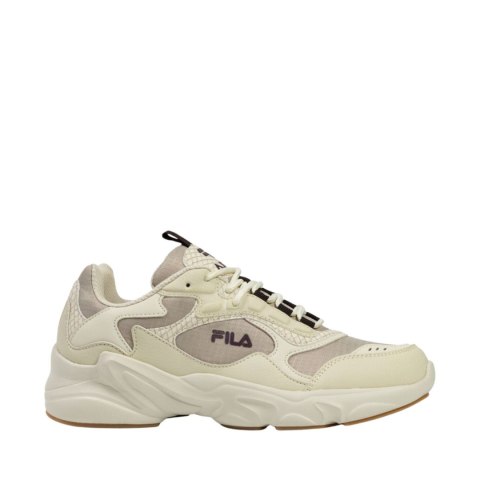 Buty damskie Fila Collene A beżowe FFW0194 70027 Fila