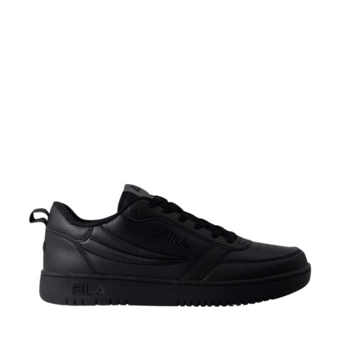 Buty damskie Fila Rega NF czarne FFW0484 83052 Fila