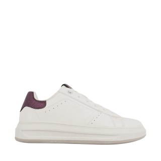 Buty damskie Lee Naomi Low białe 50253013 99A Lee