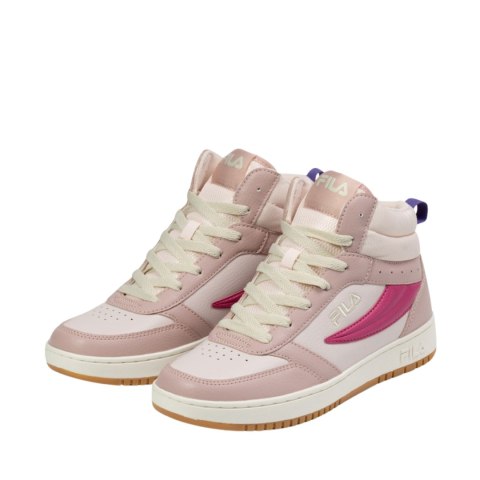 Buty dla dzieci Fila Rega NF różowe FFT0124 40029 Fila