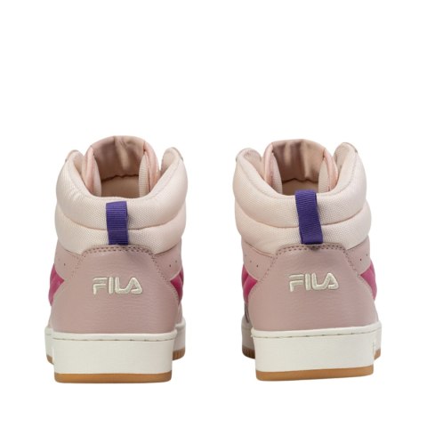 Buty dla dzieci Fila Rega NF różowe FFT0124 40029 Fila
