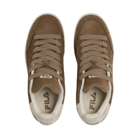 Buty męskie Fila Boldbay brązowe FFM0437 73170 Fila