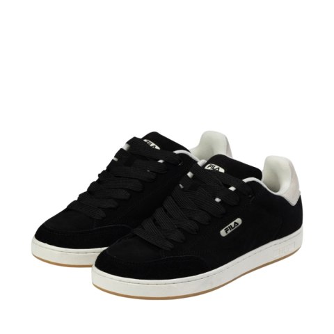 Buty męskie Fila Boldbay czarne FFM0437 83507 Fila