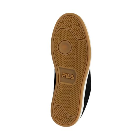 Buty męskie Fila Boldbay czarne FFM0437 83507 Fila