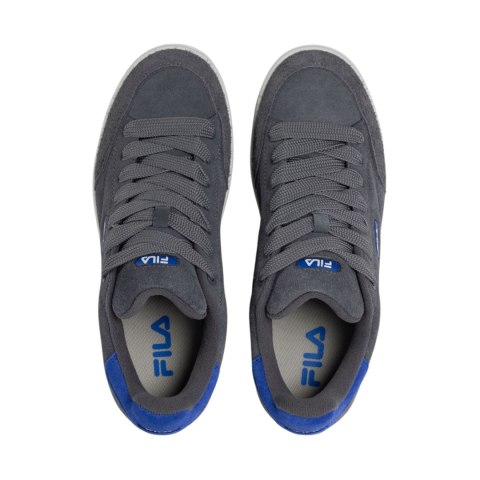 Buty męskie Fila Boldbay grafitowe FFM0437 53292 Fila