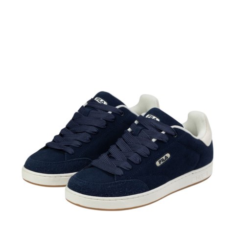 Buty męskie Fila Boldbay granatowe FFM0437 53033 Fila