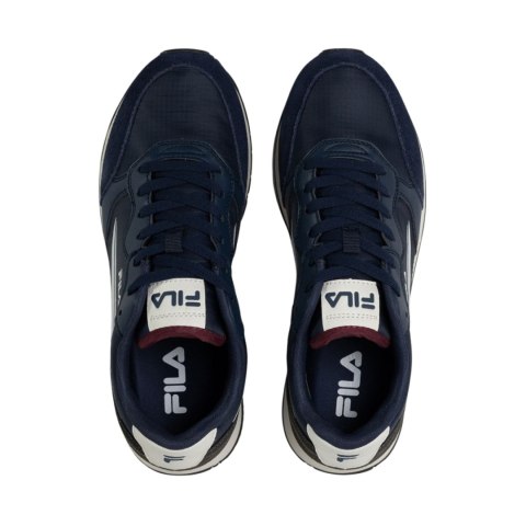 Buty męskie Fila Hypert granatowe FFM0380 53084 Fila