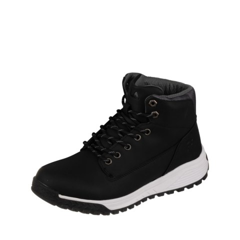 Buty męskie Fila Lance XXI czarne FFM0169 83167 Fila