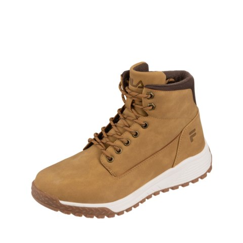 Buty męskie Fila Lance XXI jasny brąz FFM0169 70010 Fila