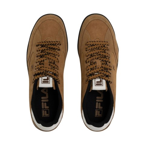 Buty męskie Fila Slantshot S brązowe FFM0415 73108 Fila