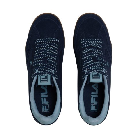 Buty męskie Fila Slantshot S granatowe FFM0415 53342 Fila