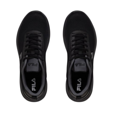 Buty męskie Fila Spitfire czarne FFM0077 83249 Fila