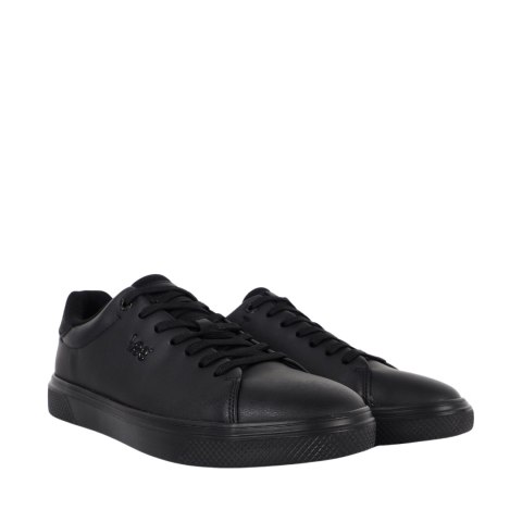 Buty męskie Lee Brett low czarne 50253047 11A Lee