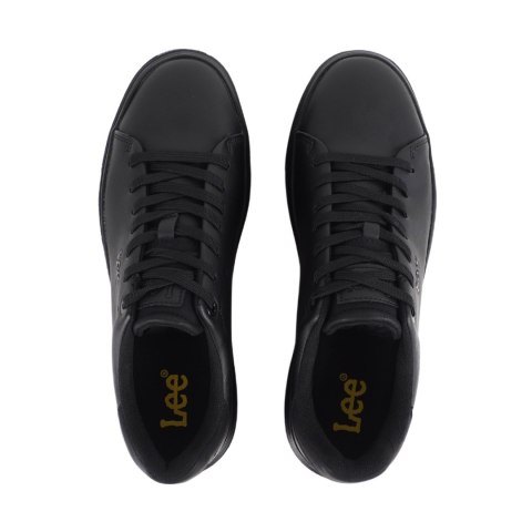 Buty męskie Lee Brett low czarne 50253047 11A Lee