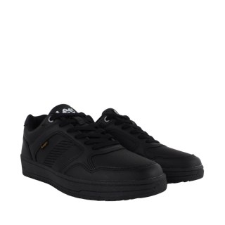 Buty męskie Lee Luka Low czarne 50253034 11A Lee