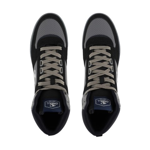 Buty męskie O'Neill Cambria Mid szare 90253023 11G O'Neill