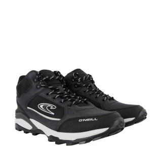 Buty męskie O'Neill Granby Mid ciemnoszare 90253037 7ZW O'Neill
