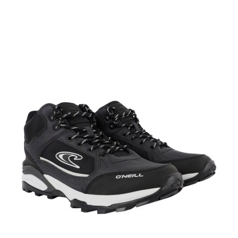Buty męskie O'Neill Granby Mid ciemnoszare 90253037 7ZW O'Neill