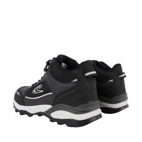 Buty męskie O'Neill Granby Mid ciemnoszare 90253037 7ZW O'Neill