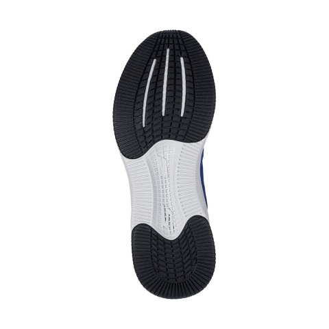 Buty męskie Skechers Go Run Elevate 2.0 niebieskie 220847 NVY Skechers