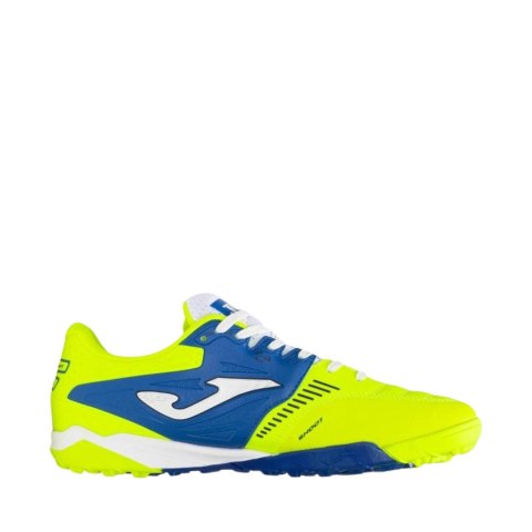 Buty piłkarskie Joma Cancha 2511 Turf limonkowe CANS2511TF Joma