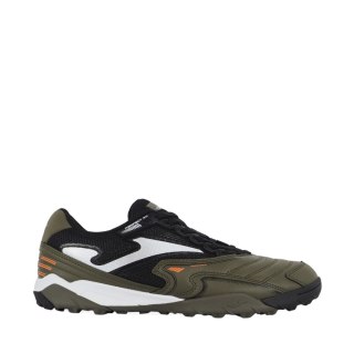 Buty piłkarskie Joma Cancha 2523 Turf khaki CANW2523TF Joma