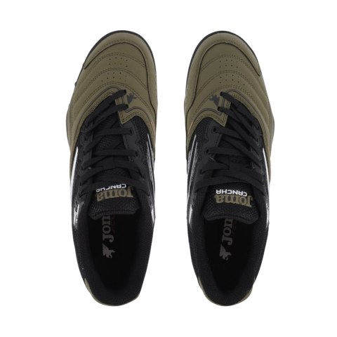 Buty piłkarskie Joma Cancha 2523 Turf khaki CANW2523TF Joma