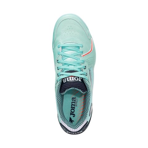 Buty piłkarskie Joma Dribling 2505 Indoor niebieskie DRIS2505IN Joma