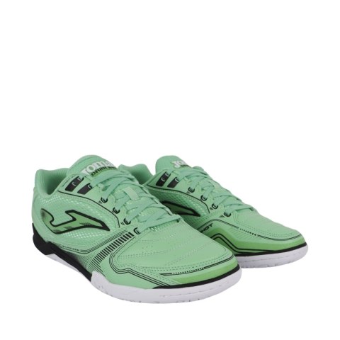 Buty piłkarskie Joma Dribling 2515 Indoor zielone DRIW2515IN Joma